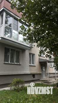 2-к квартира, вторичка, 45м2, 2/5 этаж
