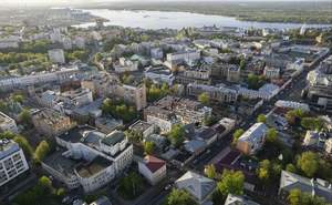 1-к квартира, вторичка, 46м2, 4/6 этаж