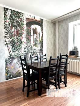 3-к квартира, вторичка, 96м2, 4/9 этаж