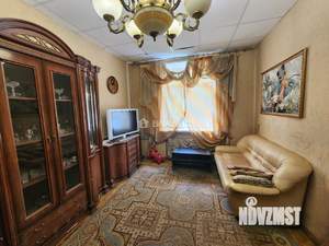 3-к квартира, вторичка, 62м2, 2/3 этаж