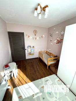 3-к квартира, вторичка, 71м2, 9/9 этаж