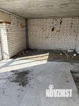 1-к квартира, вторичка, 40м2, 2/4 этаж