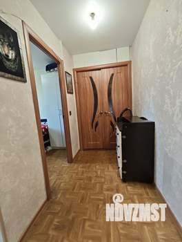 2-к квартира, вторичка, 42м2, 2/5 этаж