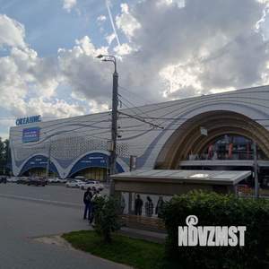 3-к квартира, вторичка, 61м2, 3/3 этаж