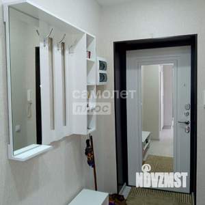 1-к квартира, вторичка, 31м2, 2/3 этаж