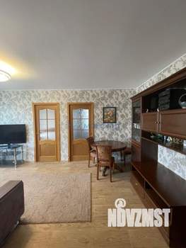 4-к квартира, вторичка, 60м2, 5/5 этаж