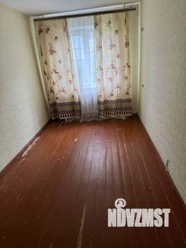 3-к квартира, вторичка, 60м2, 1/9 этаж