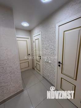 4-к квартира, вторичка, 79м2, 4/9 этаж