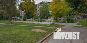 2-к квартира, вторичка, 44м2, 3/5 этаж