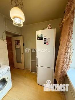 3-к квартира, вторичка, 64м2, 1/5 этаж