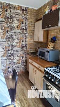 3-к квартира, вторичка, 61м2, 7/9 этаж