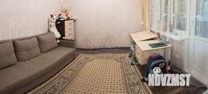 3-к квартира, вторичка, 53м2, 1/9 этаж