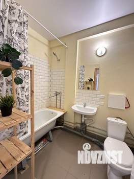 1-к квартира, вторичка, 31м2, 3/3 этаж