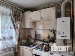 2-к квартира, вторичка, 45м2, 1/5 этаж