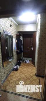 1-к квартира, вторичка, 31м2, 3/5 этаж