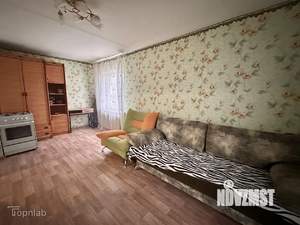 1-к квартира, вторичка, 31м2, 2/2 этаж