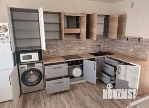 3-к квартира, вторичка, 69м2, 3/27 этаж