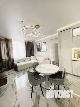 2-к квартира, вторичка, 70м2, 18/22 этаж