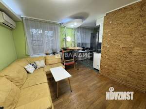 2-к квартира, вторичка, 42м2, 3/5 этаж