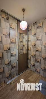 1-к квартира, вторичка, 31м2, 1/5 этаж