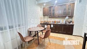 1-к квартира, вторичка, 50м2, 2/10 этаж