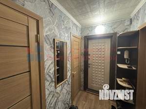 1-к квартира, вторичка, 34м2, 6/9 этаж