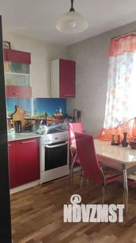 1-к квартира, вторичка, 43м2, 15/17 этаж