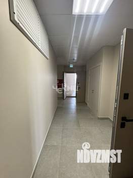 2-к квартира, сданный дом, 58м2, 2/23 этаж