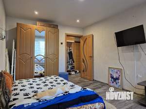 3-к квартира, вторичка, 63м2, 1/9 этаж