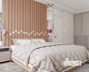 2-к квартира, вторичка, 81м2, 1/9 этаж