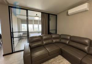 3-к квартира, вторичка, 106м2, 15/17 этаж