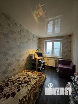 2-к квартира, вторичка, 39м2, 5/5 этаж