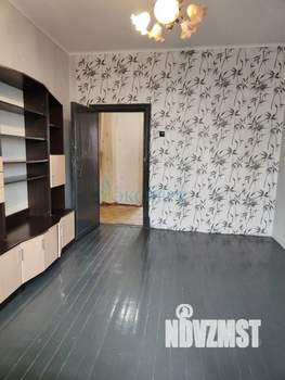 2-к квартира, вторичка, 57м2, 5/5 этаж
