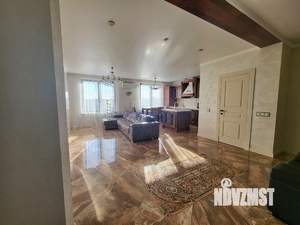 4-к квартира, вторичка, 97м2, 6/6 этаж