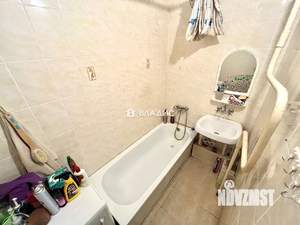 2-к квартира, вторичка, 64м2, 17/17 этаж
