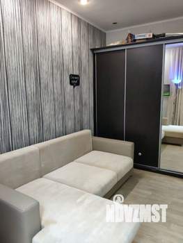 2-к квартира, вторичка, 46м2, 1/2 этаж