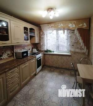 3-к квартира, вторичка, 66м2, 6/9 этаж