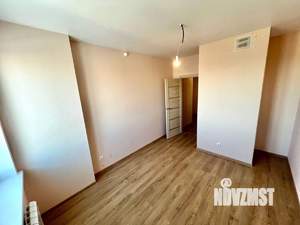 2-к квартира, сданный дом, 58м2, 15/25 этаж