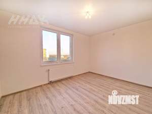 2-к квартира, вторичка, 52м2, 5/25 этаж