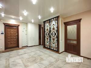 3-к квартира, вторичка, 132м2, 6/10 этаж