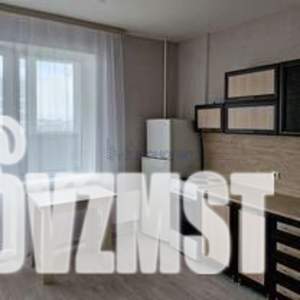 1-к квартира, вторичка, 45м2, 13/16 этаж