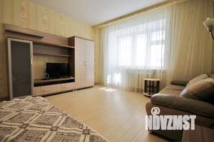 1-к квартира, вторичка, 46м2, 2/11 этаж