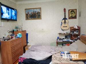 1-к квартира, вторичка, 26м2, 2/2 этаж