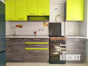 1-к квартира, вторичка, 33м2, 2/10 этаж
