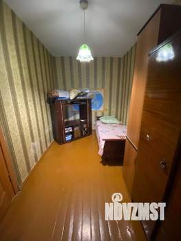 2-к квартира, вторичка, 43м2, 5/5 этаж