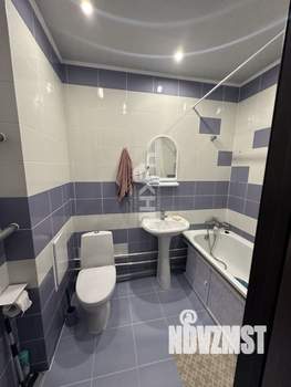 2-к квартира, вторичка, 43м2, 8/19 этаж