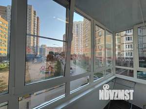 3-к квартира, вторичка, 100м2, 2/9 этаж