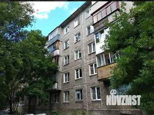 1-к квартира, вторичка, 31м2, 3/5 этаж