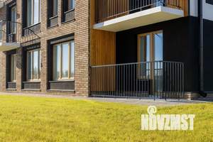 2-к квартира, вторичка, 41м2, 3/4 этаж