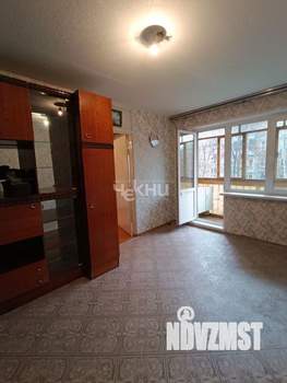 2-к квартира, вторичка, 45м2, 3/5 этаж